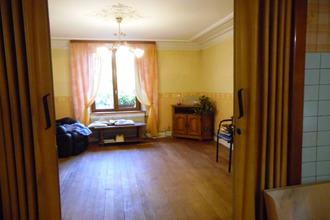 achat maison senones 88210