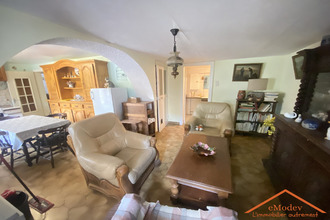 achat maison senones 88210