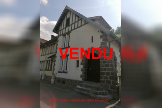 achat maison senones 88210