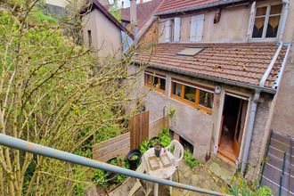 achat maison senones 88210