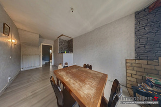 achat maison senones 88210