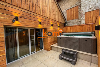 achat maison senones 88210