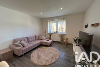 achat maison senones 88210