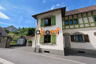 achat maison senones 88210