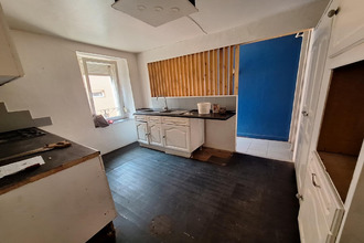 achat maison senones 88210