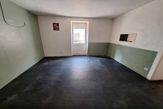 achat maison senones 88210