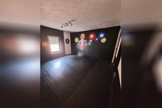 achat maison senones 88210