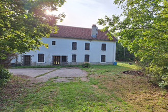 achat maison senones 88210
