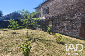 achat maison senonges 88260
