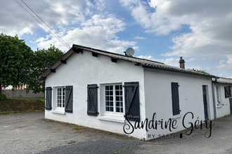 achat maison senonnes 53390