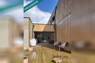 achat maison senonnes 53390