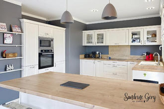 achat maison senonnes 53390