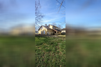 achat maison senouillac 81600