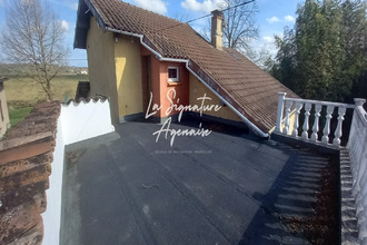 achat maison senouillac 81600