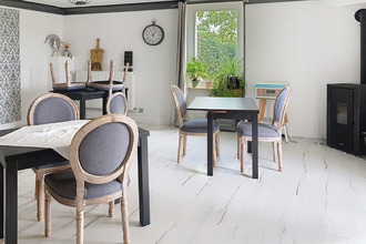 achat maison senouillac 81600