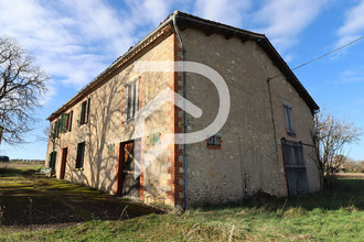 achat maison senouillac 81600