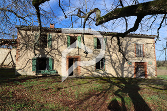 achat maison senouillac 81600