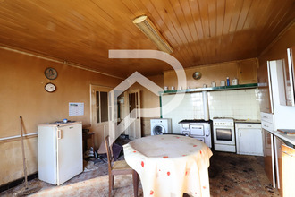 achat maison senouillac 81600