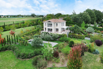 achat maison senouillac 81600