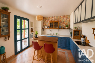 achat maison senouillac 81600