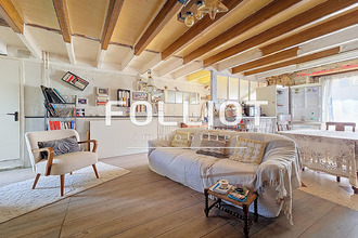 achat maison senoville 50270