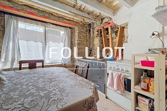 achat maison senoville 50270