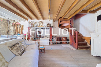 achat maison senoville 50270