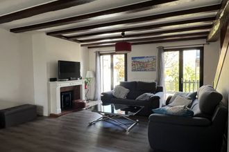 achat maison sens 89100