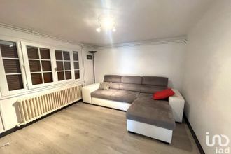 achat maison sens 89100