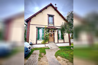 achat maison sens 89100