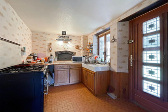 achat maison sens 89100