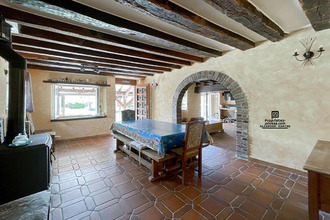 achat maison sens 89100