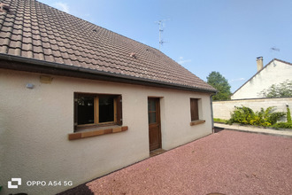 achat maison sens 89100