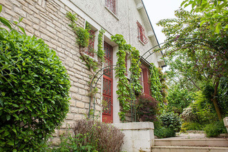 achat maison sens 89100