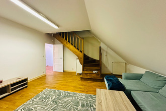 achat maison sens 89100