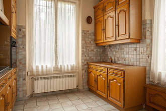 achat maison sens 89100