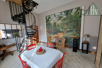 achat maison sens 89100