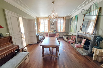 achat maison sens 89100