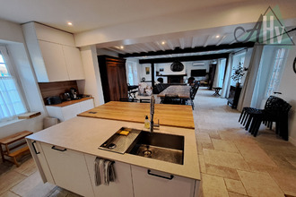 achat maison sens 89100