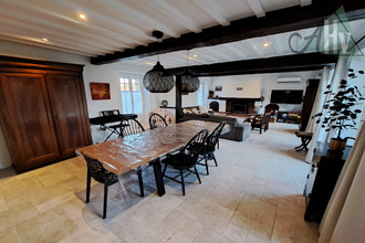 achat maison sens 89100