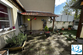 achat maison sens 89100