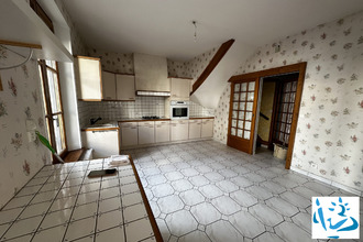 achat maison sens 89100