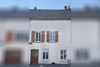 achat maison sens 89100