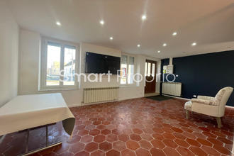 achat maison sens 89100