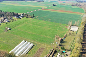 achat maison sens 89100