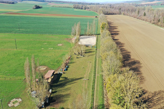 achat maison sens 89100