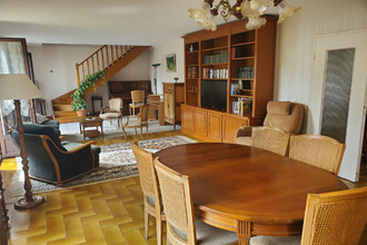 achat maison sens 89100