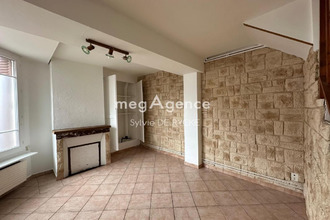 achat maison sens 89100