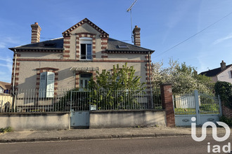 achat maison sens 89100