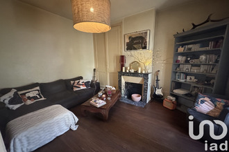 achat maison sens 89100